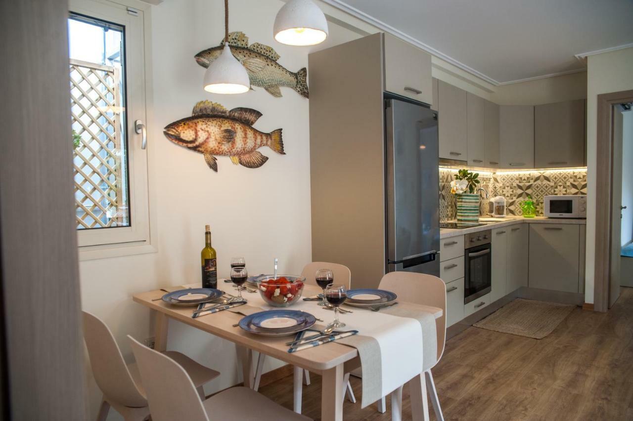Nauticum City House Argostóli Extérieur photo
