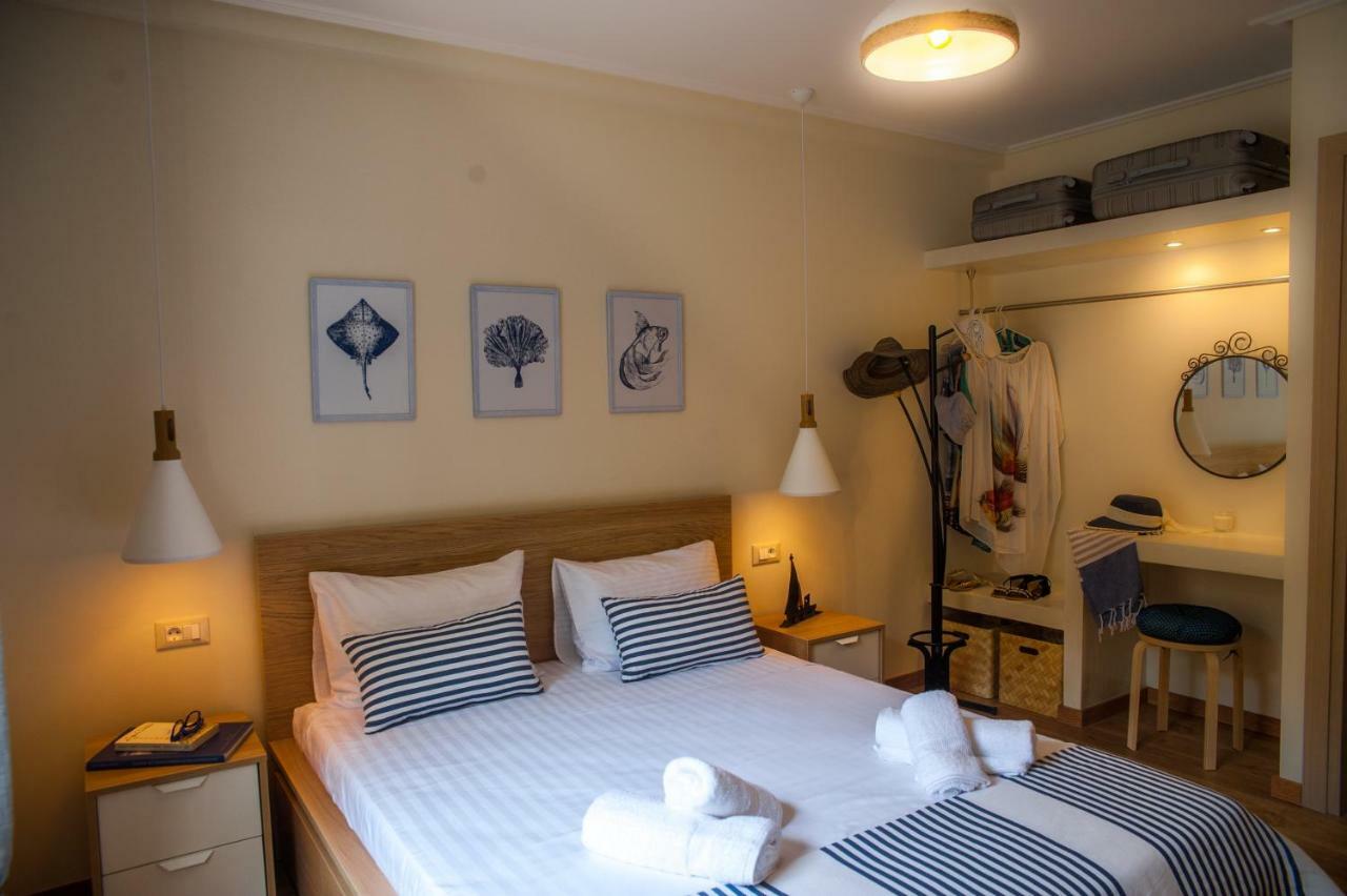 Nauticum City House Argostóli Extérieur photo