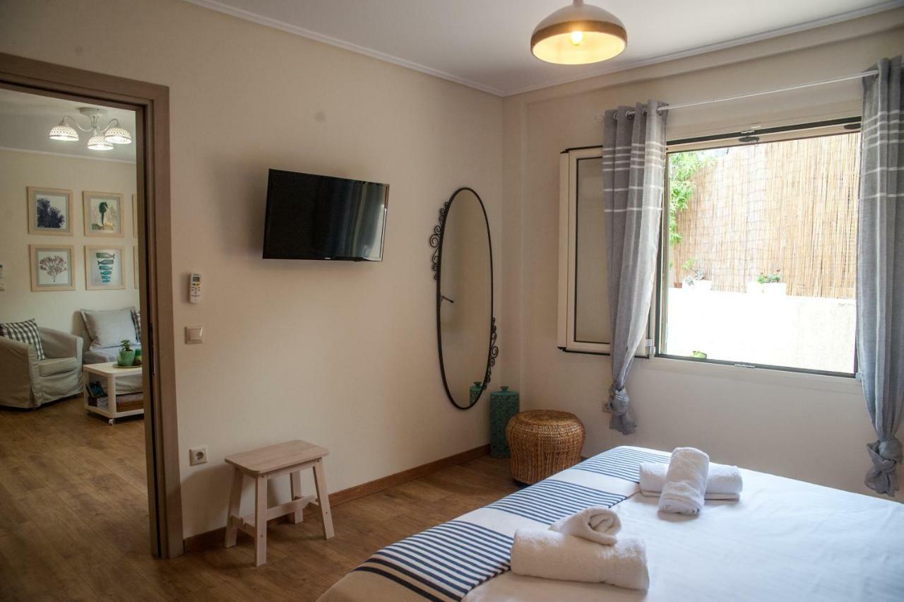 Nauticum City House Argostóli Extérieur photo