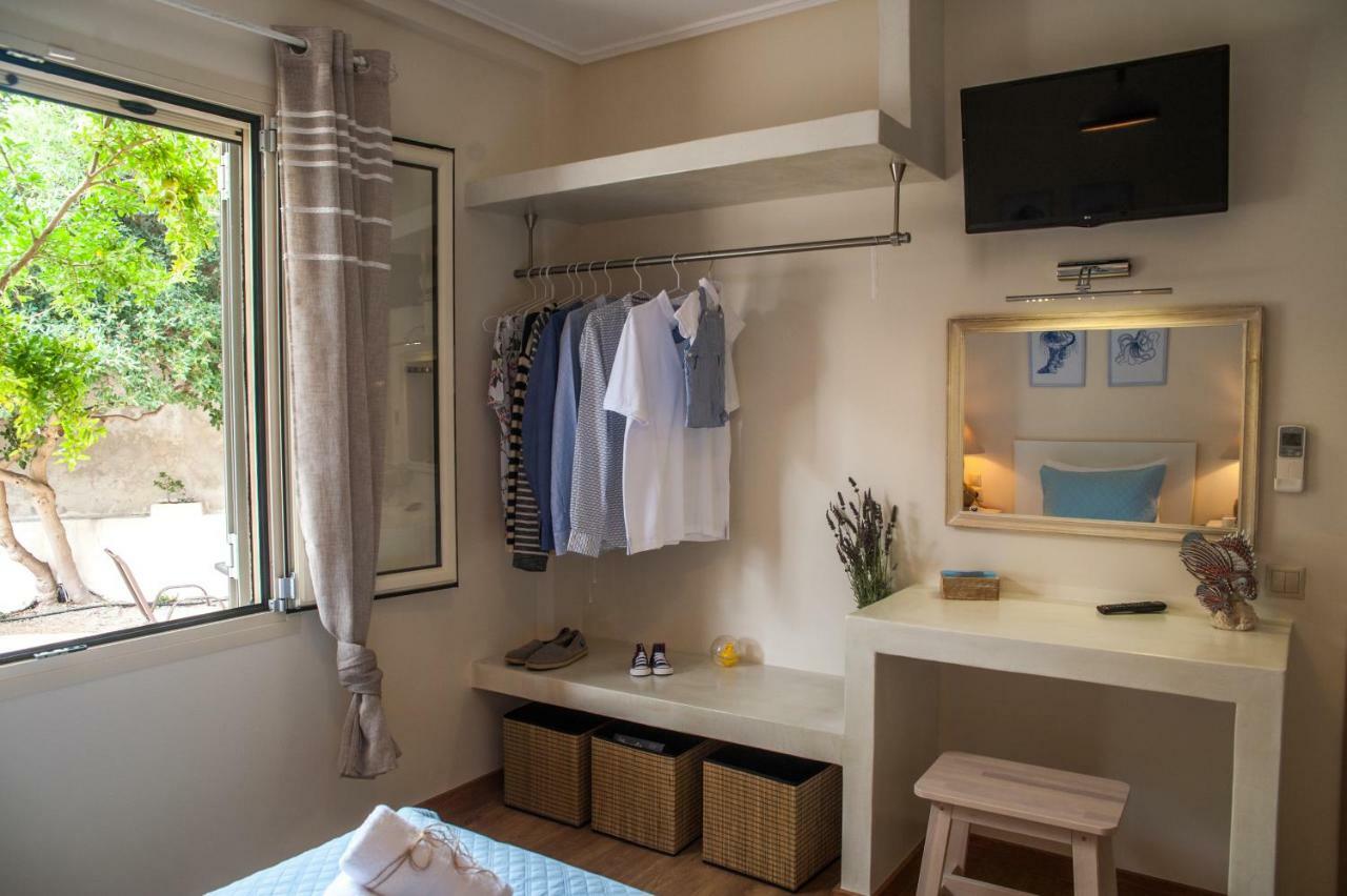 Nauticum City House Argostóli Extérieur photo